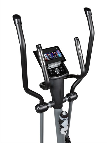 Flow Fitness Glider DCT2000i Crosstrainer