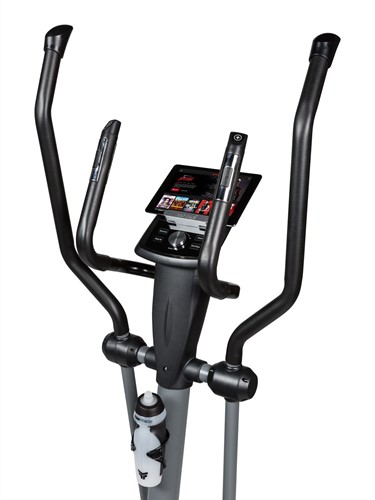 Flow Fitness Glider DCT2000i Crosstrainer