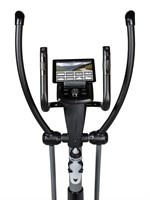 Flow Fitness Glider DCT2000i Crosstrainer