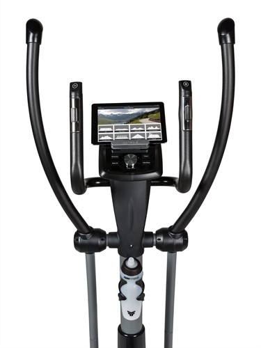 Flow Fitness Glider DCT2000i Crosstrainer