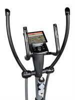 Flow Fitness Glider DCT2000i Crosstrainer