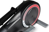 Flow Fitness Glider DCT2000i Crosstrainer