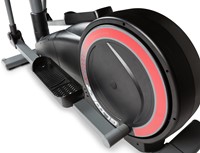 Flow Fitness Glider DCT2000i Crosstrainer