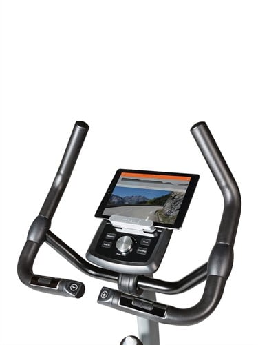 Flow Fitness Turner DHT2000i Hometrainer