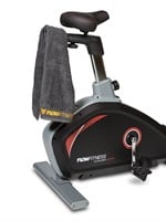 Flow Fitness Turner DHT2000i Hometrainer