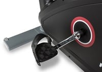 Flow Fitness Turner DHT2000i Hometrainer