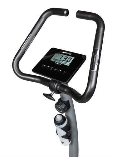 Flow Fitness Turner DHT500 Hometrainer