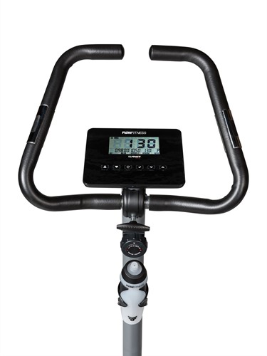 Flow Fitness Turner DHT500 Hometrainer