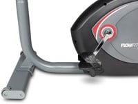 Flow Fitness Turner DHT500 Hometrainer