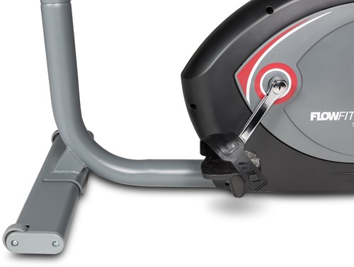 Flow Fitness Turner DHT500 Hometrainer