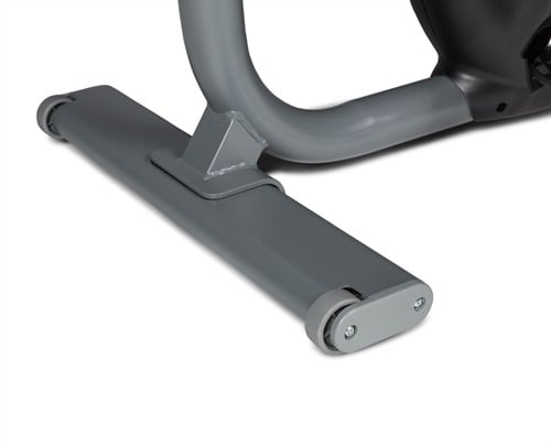 Flow Fitness Turner DHT500 Hometrainer