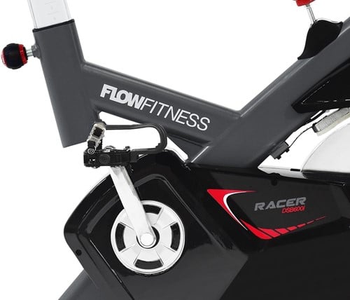 Flow fitness DSB600i