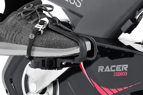 Flow fitness DSB600i