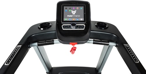 Flow Fitness Runner DTM250