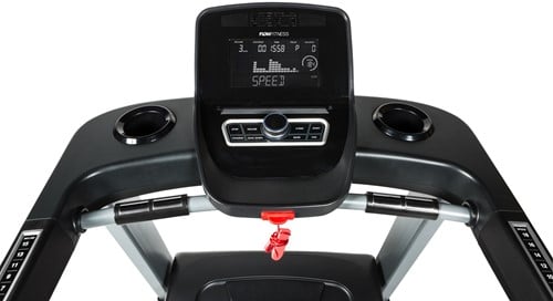 Flow Fitness Runner DTM250