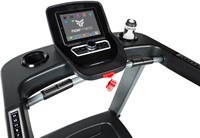Flow Fitness Runner DTM250