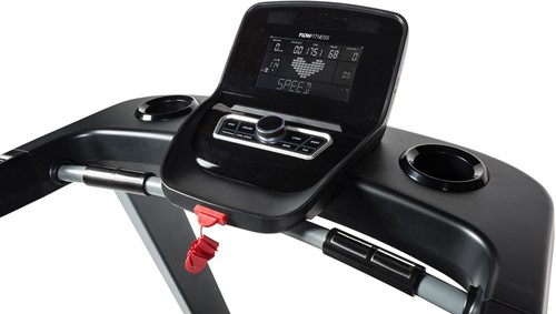Flow Fitness Runner DTM250
