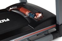 Flow Fitness Runner DTM250