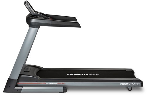 Flow Fitness Runner DTM250