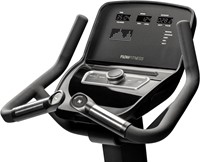 Flow Fitness Pro UB5i Upright Bike Hometrainer