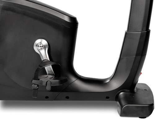 Flow Fitness Pro UB5i Upright Bike Hometrainer