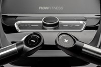 Flow Fitness Pro UB5i Upright Bike Hometrainer