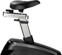 Flow Fitness Pro UB5i Upright Bike Hometrainer