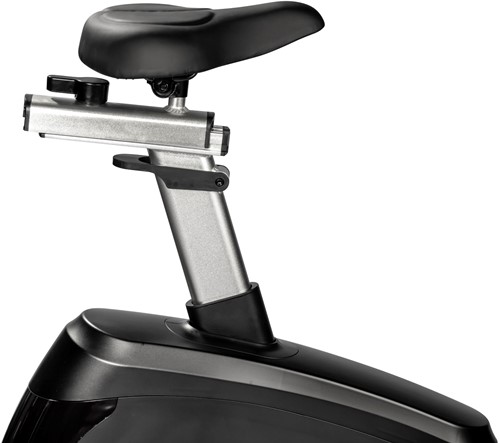 Flow Fitness Pro UB5i Upright Bike Hometrainer