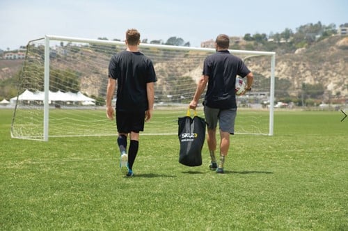 SKLZ Goalshot XL 1
