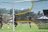 SKLZ Goalshot XL 4