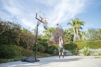 SKLZ Kick Out Basketbal Retoursysteem 2