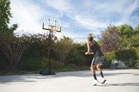 SKLZ Kick Out Basketbal Retoursysteem 3