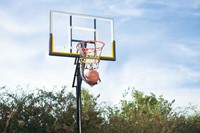SKLZ Kick Out Basketbal Retoursysteem 1