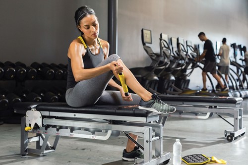 SKLZ Massage Bar 2