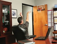 SKLZ Pro Mini Hoop 2