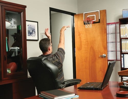 SKLZ Pro Mini Hoop 2