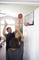 SKLZ Pro Mini Hoop 1