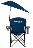 Sport-Brella Recliner Chair Blue