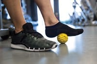 SKLZ Foot Massage Ball 5