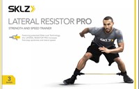 SKLZ Lateral Resistor Pro 3