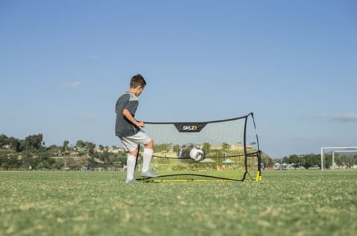 SKLZ Quickster Soccer Trainer Voetbaltrainer 2