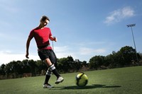 SKLZ Starkick Solo Voetbaltrainer 1