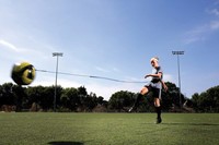 SKLZ Starkick Solo Voetbaltrainer 2