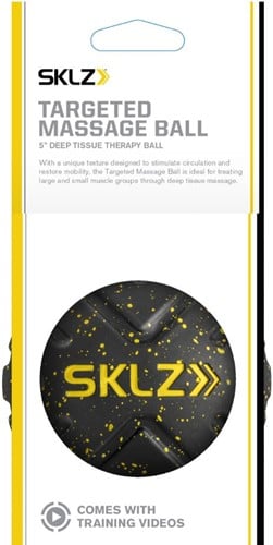 SKLZ Targeted Massage Ball 1