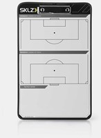 SKLZ Magnacoach Voetbal Coachbord-3