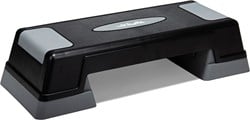 Aerobic Steps