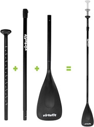 VirtuFit SUP Board Adjustable Paddle