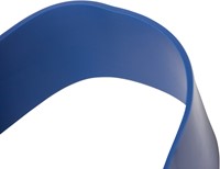 VirtuFit Pro Power Band - Weerstandskabel - Fitness Elastiek - Extra Sterk - Blauw