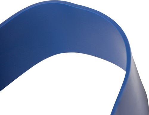 VirtuFit Pro Power Band - Weerstandskabel - Fitness Elastiek - Extra Sterk - Blauw