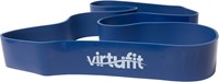 VirtuFit Pro Power Band - Weerstandskabel - Fitness Elastiek - Extra Sterk - Blauw